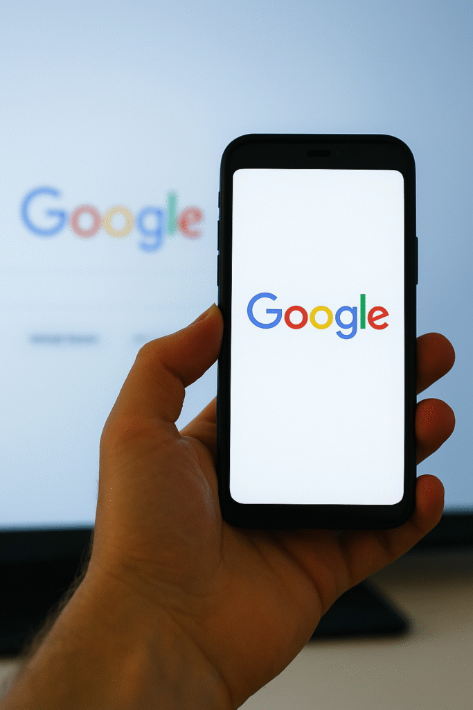 Google AI Overview vs Traditional Search