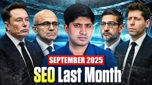 Latest News From Google, Microsoft, Meta, OpenAI